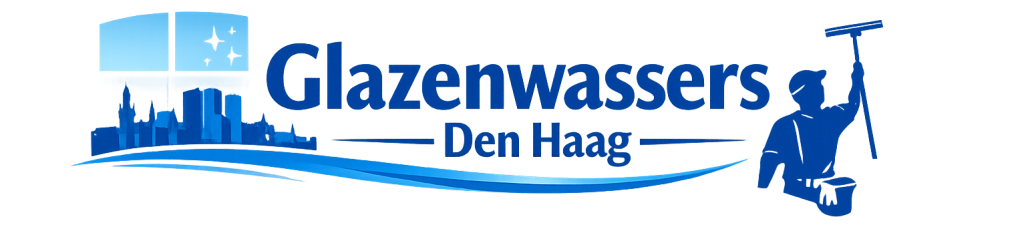 Glazenwassers Den Haag